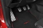 Mazda3 MPS 2012 года